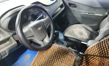 Chevrolet Cobalt 2023 года за 5 700 000 тг. в Астана фото 5