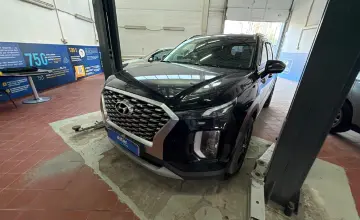 Hyundai Palisade 2022 года за 17 700 000 тг. в Астана фото 1