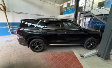 Hyundai Palisade 2022 года за 17 700 000 тг. в Астана фото 4