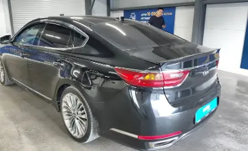 Kia K7 2017 года за 12 000 000 тг. в Астана фото 4