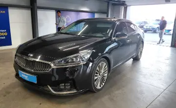 Kia K7 2017 года за 12 000 000 тг. в Астана фото 1