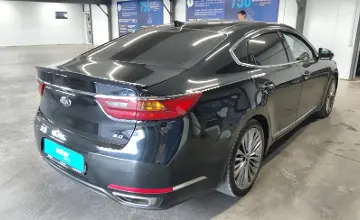 Kia K7 2017 года за 12 000 000 тг. в Астана фото 3