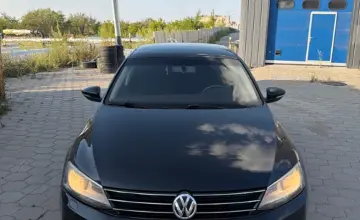 Volkswagen Jetta 2015 года за 5 000 000 тг. в Караганда фото 2
