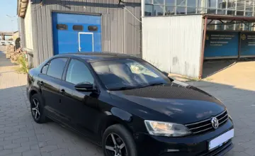Volkswagen Jetta 2015 года за 5 000 000 тг. в Караганда фото 3
