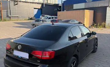 Volkswagen Jetta 2015 года за 5 000 000 тг. в Караганда