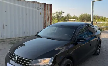 Volkswagen Jetta 2015 года за 5 000 000 тг. в Караганда фото 1
