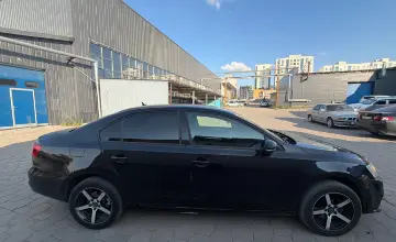 Volkswagen Jetta 2015 года за 5 000 000 тг. в Караганда фото 4