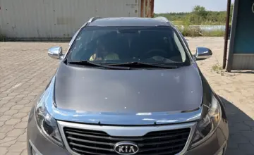 Kia Sportage 2011 года за 6 500 000 тг. в Караганда фото 2