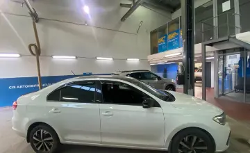 Volkswagen Polo 2021 года за 7 500 000 тг. в Астана фото 4