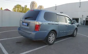 Kia Carnival 2007 года за 5 000 000 тг. в Шымкент фото 3