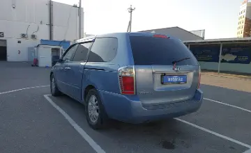 Kia Carnival 2007 года за 5 000 000 тг. в Шымкент фото 4