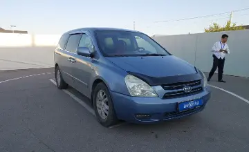 Kia Carnival 2007 года за 5 000 000 тг. в Шымкент фото 2