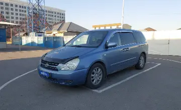 Kia Carnival 2007 года за 5 000 000 тг. в Шымкент фото 1