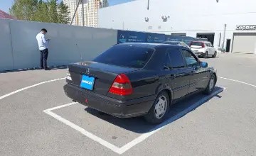 Mercedes-Benz C-Класс 1994 года за 2 200 000 тг. в Шымкент фото 3