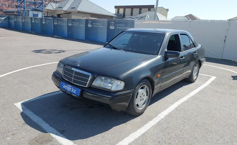 Mercedes-Benz C-Класс 1994 года за 2 200 000 тг. в Шымкент
