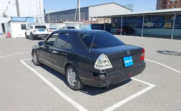 Mercedes-Benz C-Класс 1994 года за 2 200 000 тг. в Шымкент фото 4