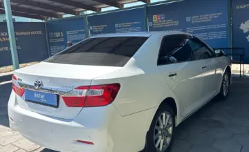 Toyota Camry 2013 года за 10 000 000 тг. в Талдыкорган