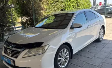 Toyota Camry 2013 года за 10 000 000 тг. в Талдыкорган фото 1