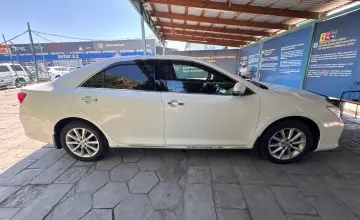 Toyota Camry 2013 года за 10 000 000 тг. в Талдыкорган фото 4