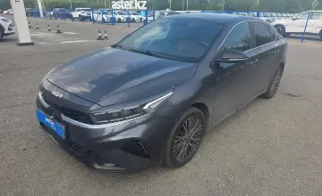 Kia Cerato 2022 года за 9 000 000 тг. в Усть-Каменогорск фото 1