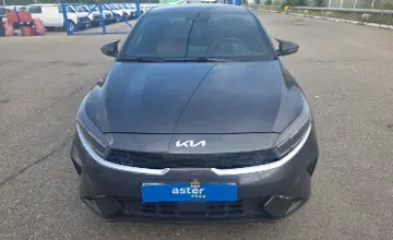 Kia Cerato 2022 года за 9 000 000 тг. в Усть-Каменогорск фото 2