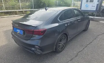 Kia Cerato 2022 года за 9 000 000 тг. в Усть-Каменогорск