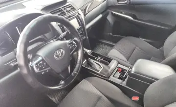 Toyota Camry 2016 года за 9 000 000 тг. в Астана фото 5