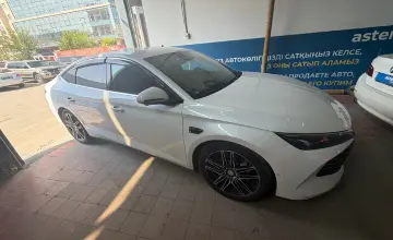 BYD Qin 2025 года за 9 400 000 тг. в Астана фото 4
