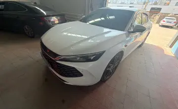 BYD Qin 2025 года за 9 400 000 тг. в Астана фото 1