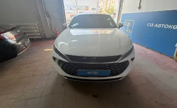 BYD Qin 2025 года за 9 400 000 тг. в Астана фото 2