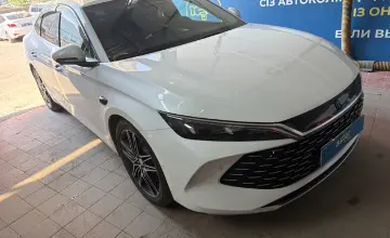 BYD Qin 2025 года за 9 400 000 тг. в Астана фото 3