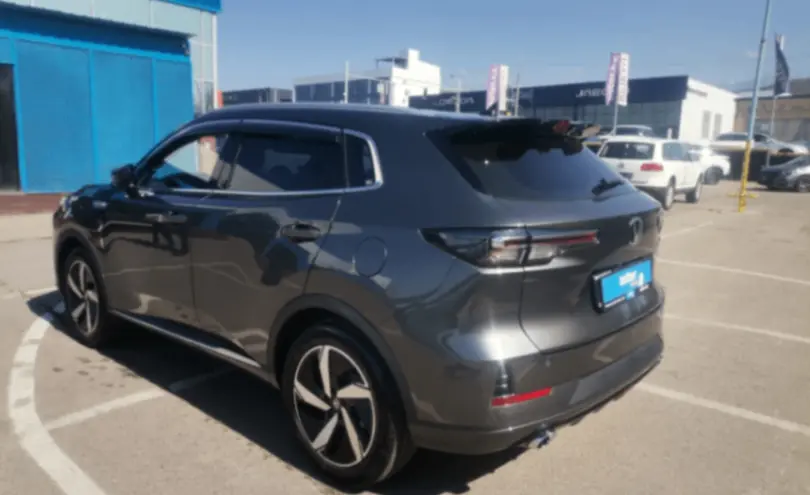 Changan CS55PLUS 2025 года за 9 000 000 тг. в Алматы фото 4