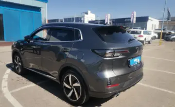 Changan CS55PLUS 2025 года за 9 000 000 тг. в Алматы фото 4