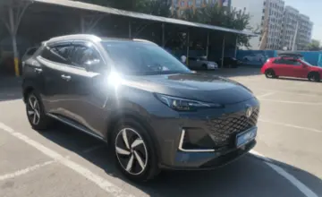 Changan CS55PLUS 2025 года за 9 000 000 тг. в Алматы фото 2
