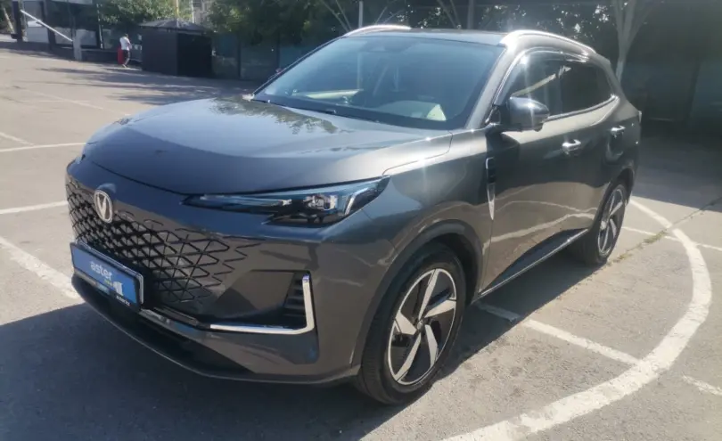 Changan CS55PLUS 2025 года за 9 000 000 тг. в Алматы
