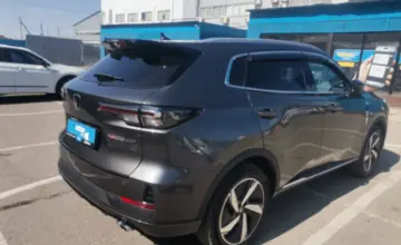 Changan CS55PLUS 2025 года за 9 000 000 тг. в Алматы фото 3