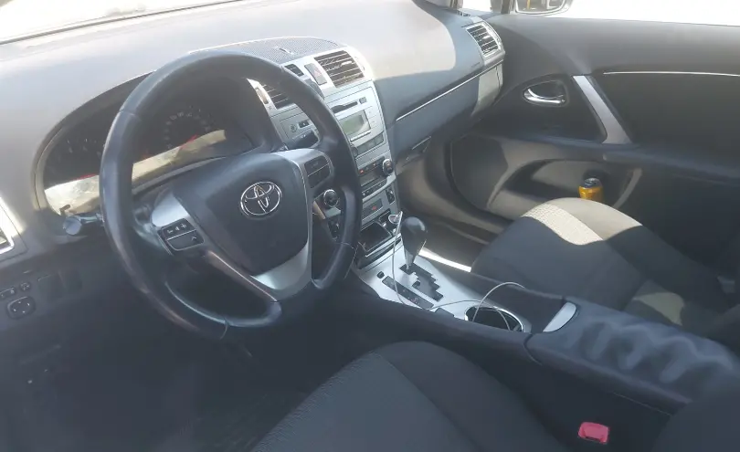 Toyota Avensis 2013 года за 6 500 000 тг. в Алматы фото 5