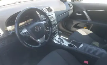 Toyota Avensis 2013 года за 6 500 000 тг. в Алматы фото 5
