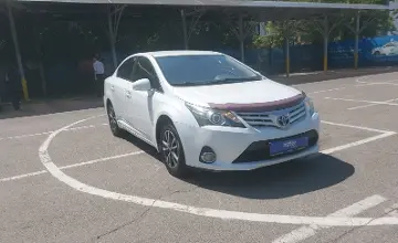 Toyota Avensis 2013 года за 6 500 000 тг. в Алматы фото 2