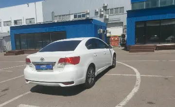 Toyota Avensis 2013 года за 6 500 000 тг. в Алматы фото 3