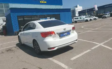 Toyota Avensis 2013 года за 6 500 000 тг. в Алматы фото 4