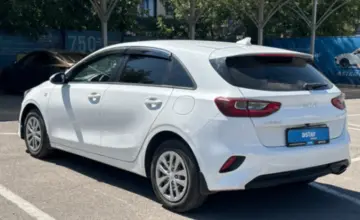 Kia Ceed 2022 года за 7 400 000 тг. в Алматы фото 4