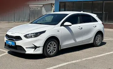 Kia Ceed 2022 года за 7 400 000 тг. в Алматы фото 1