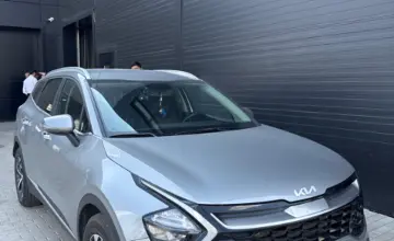 Kia Sportage 2022 года за 12 000 000 тг. в Астана фото 3
