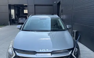 Kia Sportage 2022 года за 12 000 000 тг. в Астана фото 2