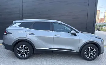 Kia Sportage 2022 года за 12 000 000 тг. в Астана фото 4