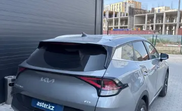 Kia Sportage 2022 года за 12 000 000 тг. в Астана