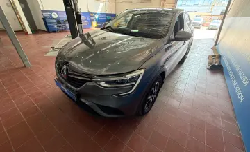 Renault Arkana 2021 года за 7 900 000 тг. в Астана фото 1