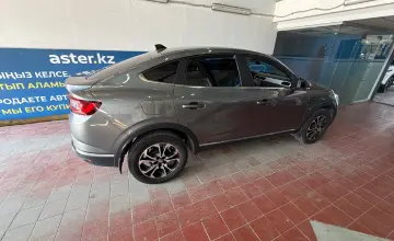 Renault Arkana 2021 года за 7 900 000 тг. в Астана фото 4