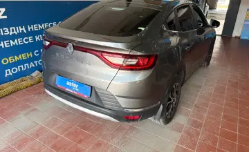 Renault Arkana 2021 года за 7 900 000 тг. в Астана